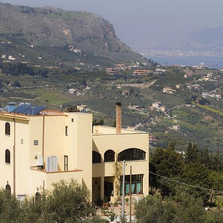 Вилла Agriturismo Rajata Багерия Экстерьер фото