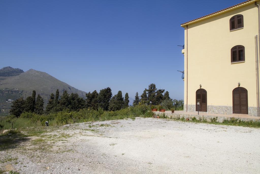 Вилла Agriturismo Rajata Багерия Экстерьер фото